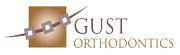Gust Orthodontics Logo
